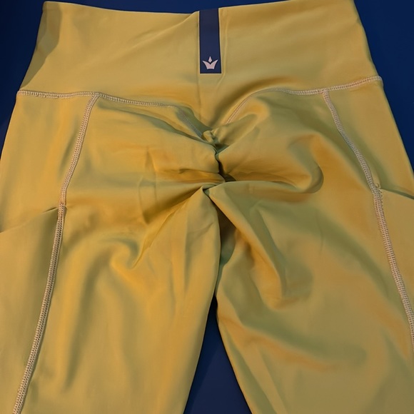 Leggings by Obsession Discounted - Picture 5 of 6